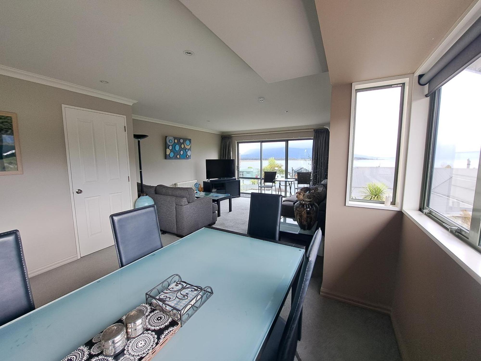 Hotel Lake Brunner Greymouth Kültér fotó