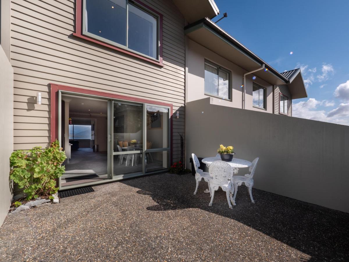 Hotel Lake Brunner Greymouth Kültér fotó